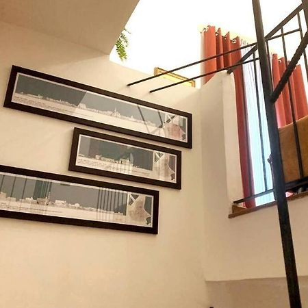 Corte Middorusso Bari Ngoại thất bức ảnh