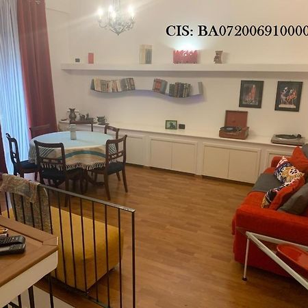 Corte Middorusso Bari Ngoại thất bức ảnh