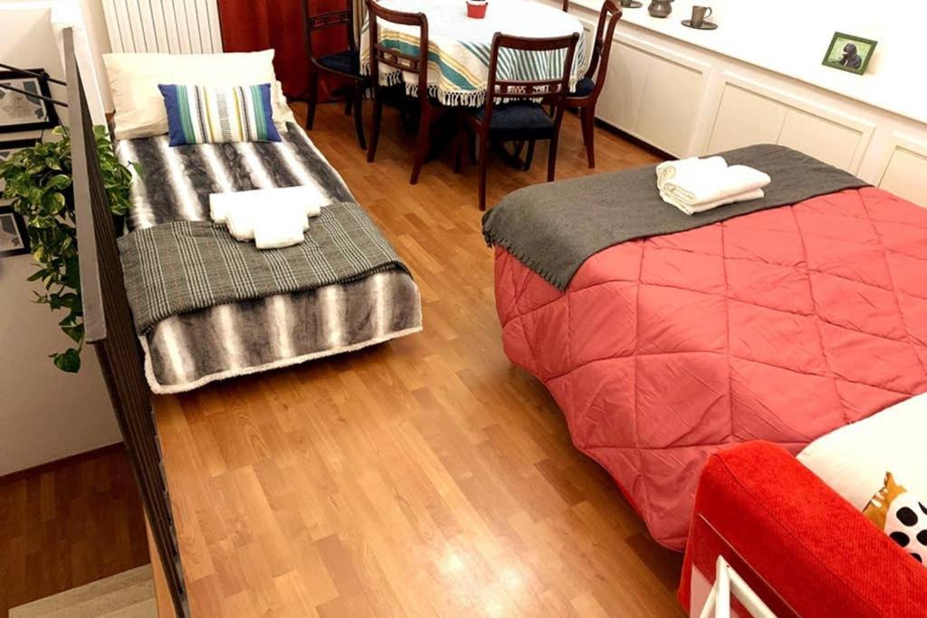 Corte Middorusso Bari Ngoại thất bức ảnh