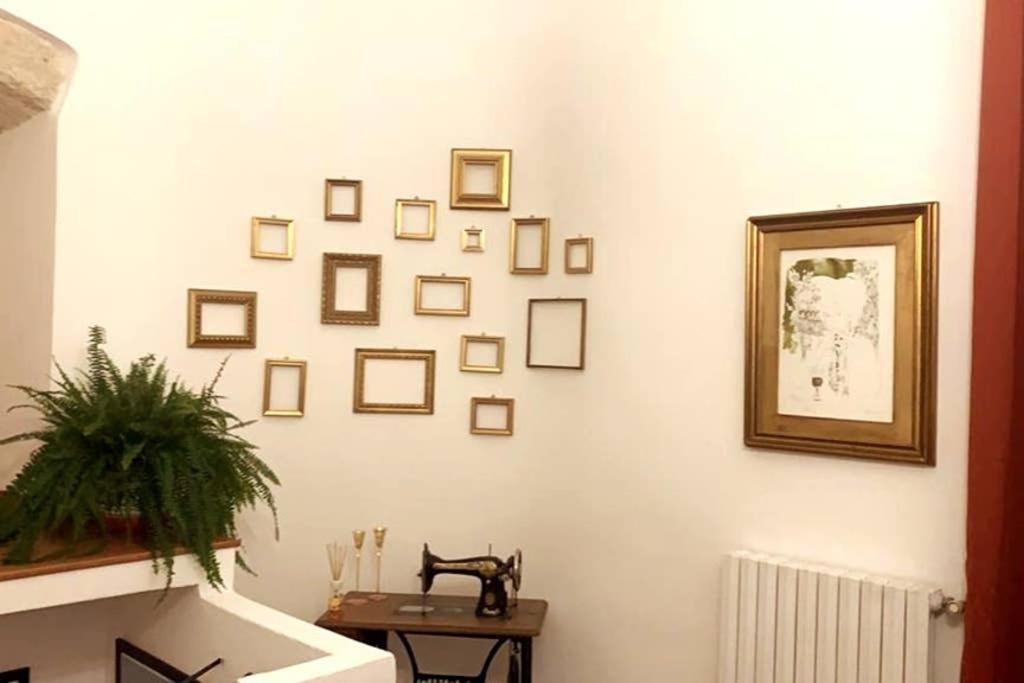 Corte Middorusso Bari Ngoại thất bức ảnh